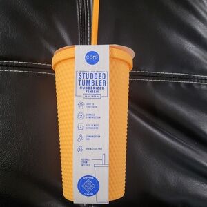 Core Studded Tumber New